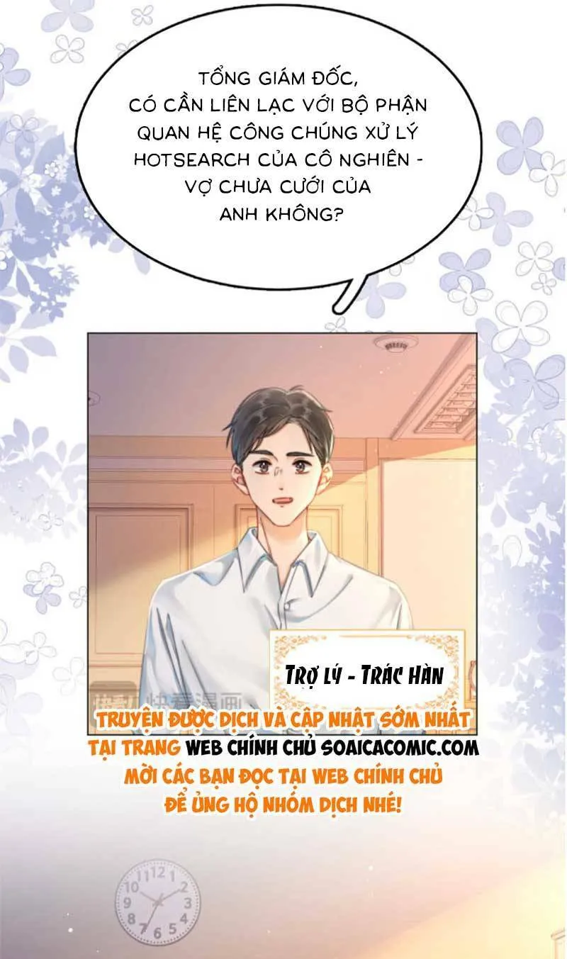 Hôn Nhân Ngọt Ngào Đến Tận Xương Chap 1 - Next Chap 2
