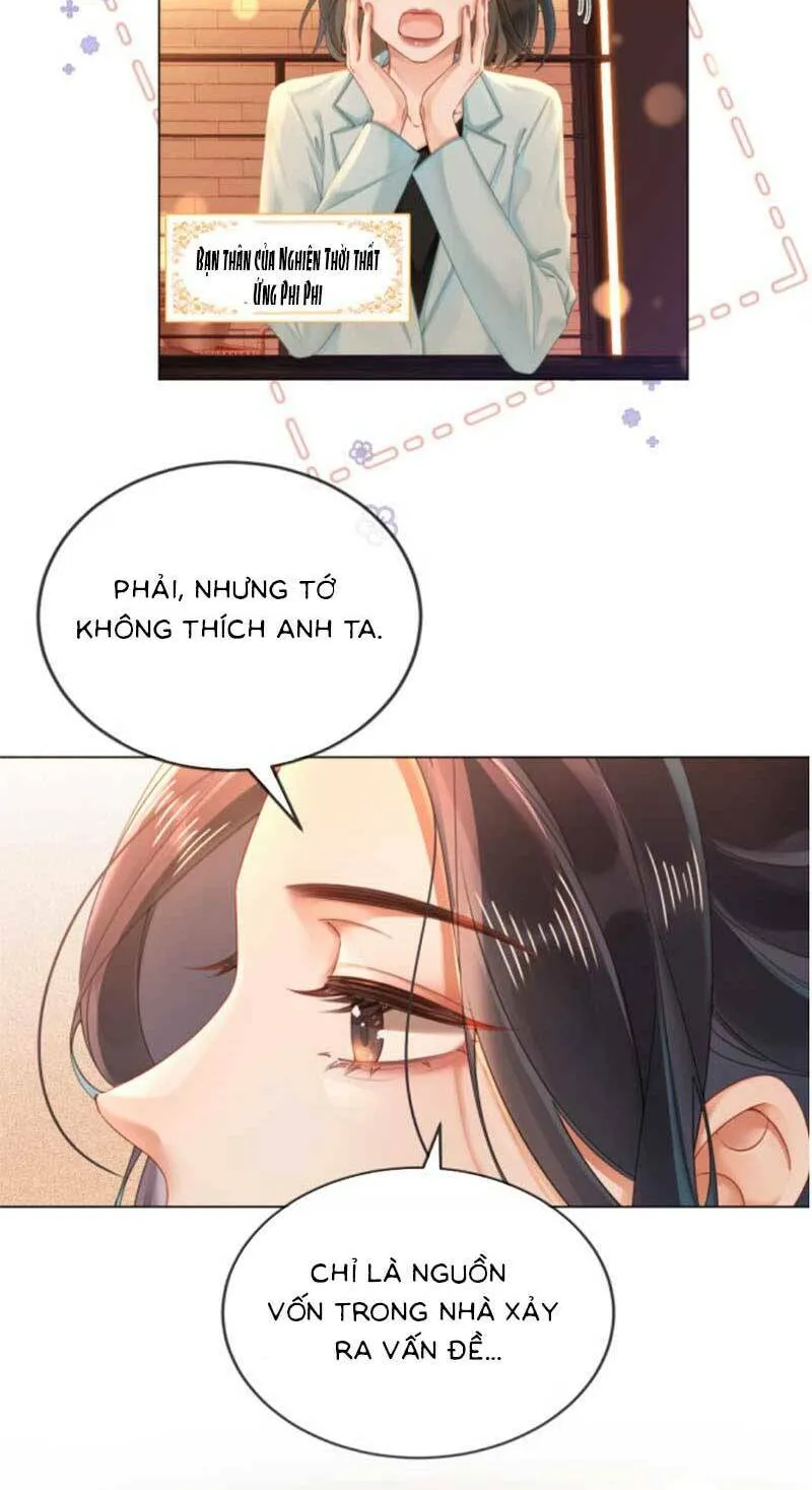Hôn Nhân Ngọt Ngào Đến Tận Xương Chap 1 - Next Chap 2