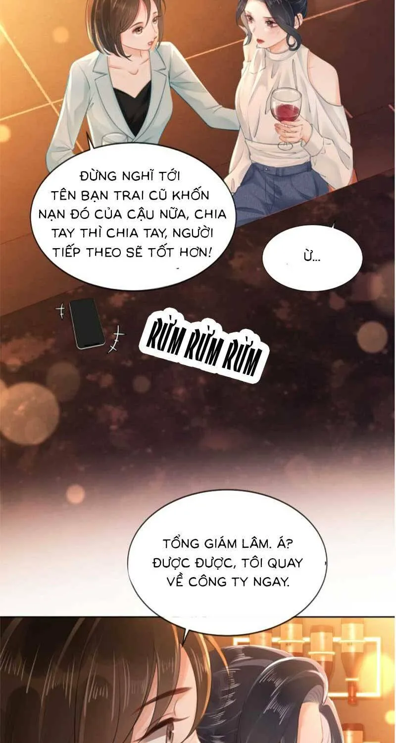 Hôn Nhân Ngọt Ngào Đến Tận Xương Chap 1 - Next Chap 2