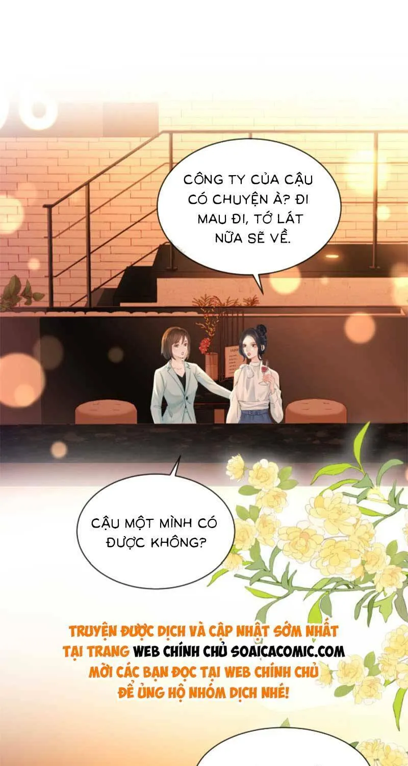 Hôn Nhân Ngọt Ngào Đến Tận Xương Chap 1 - Next Chap 2
