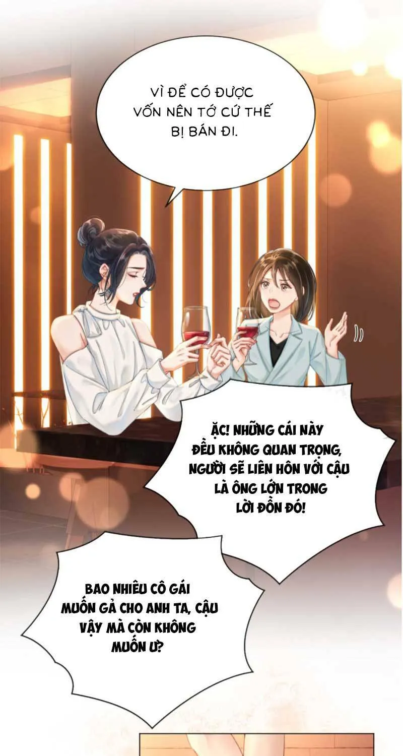 Hôn Nhân Ngọt Ngào Đến Tận Xương Chap 1 - Next Chap 2