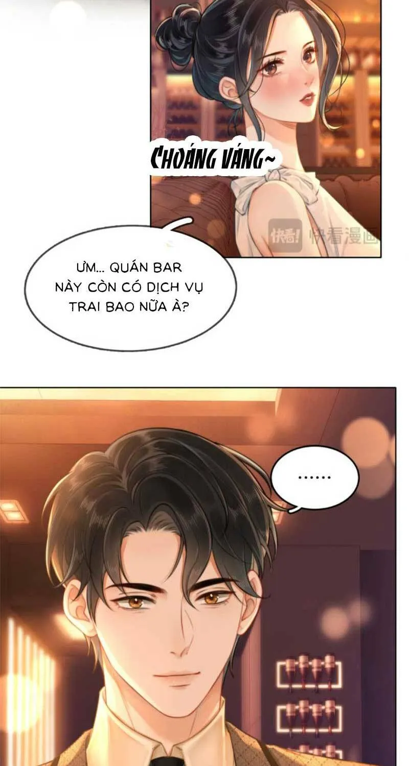 Hôn Nhân Ngọt Ngào Đến Tận Xương Chap 1 - Next Chap 2