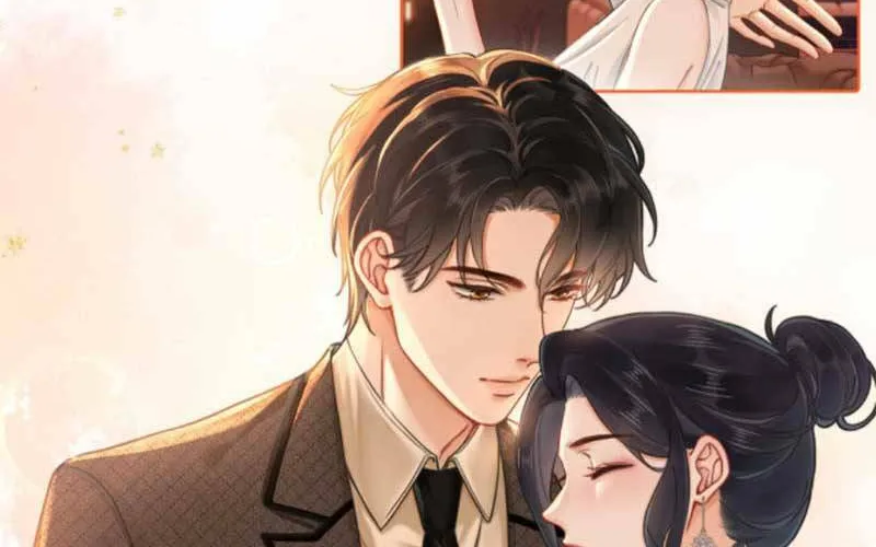 Hôn Nhân Ngọt Ngào Đến Tận Xương Chap 1 - Next Chap 2