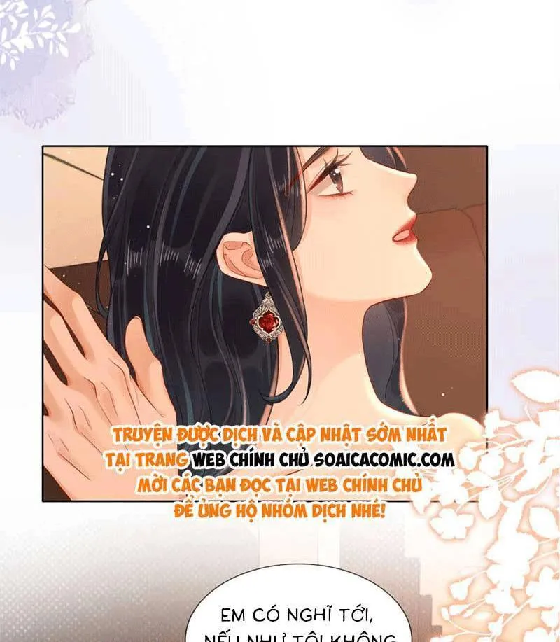 Hôn Nhân Ngọt Ngào Đến Tận Xương Chap 10 - Next Chap 11
