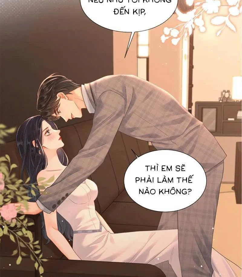 Hôn Nhân Ngọt Ngào Đến Tận Xương Chap 10 - Next Chap 11