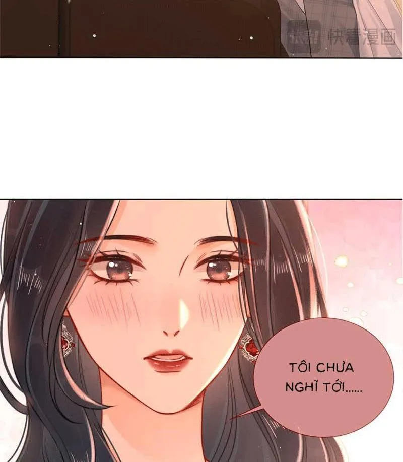 Hôn Nhân Ngọt Ngào Đến Tận Xương Chap 10 - Next Chap 11