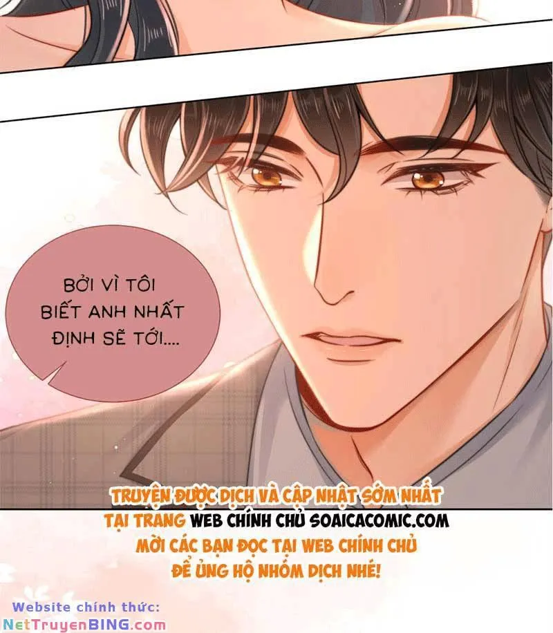 Hôn Nhân Ngọt Ngào Đến Tận Xương Chap 10 - Next Chap 11