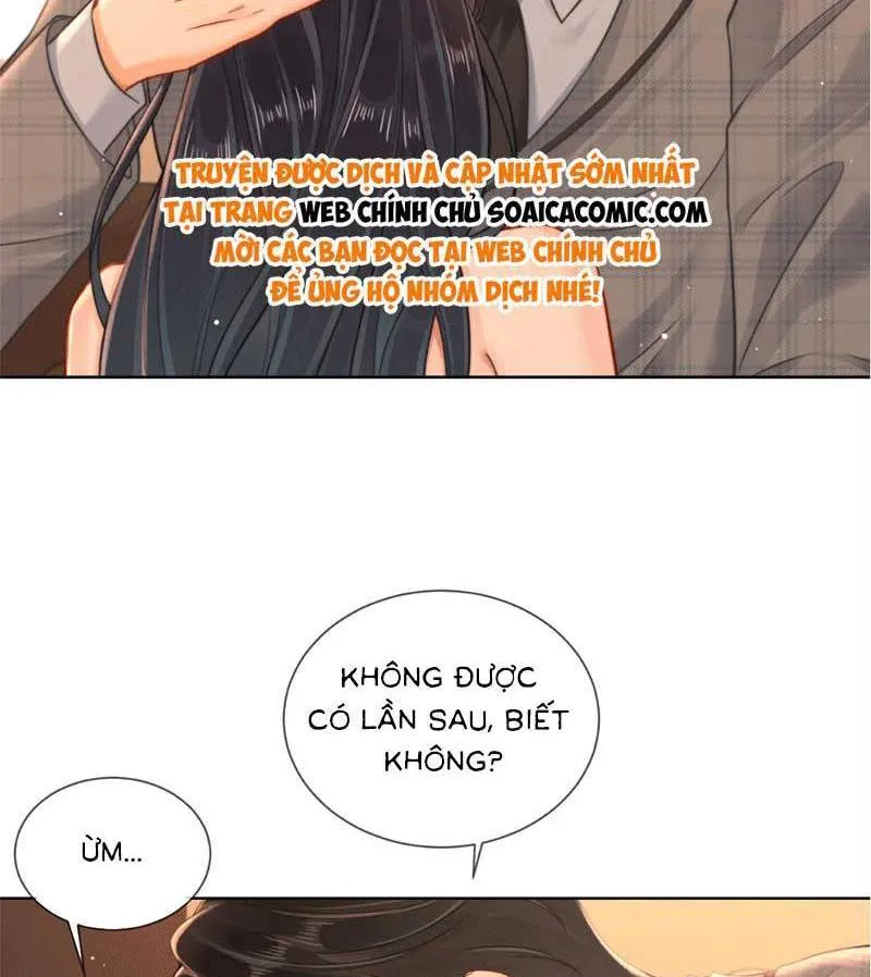 Hôn Nhân Ngọt Ngào Đến Tận Xương Chap 10 - Next Chap 11