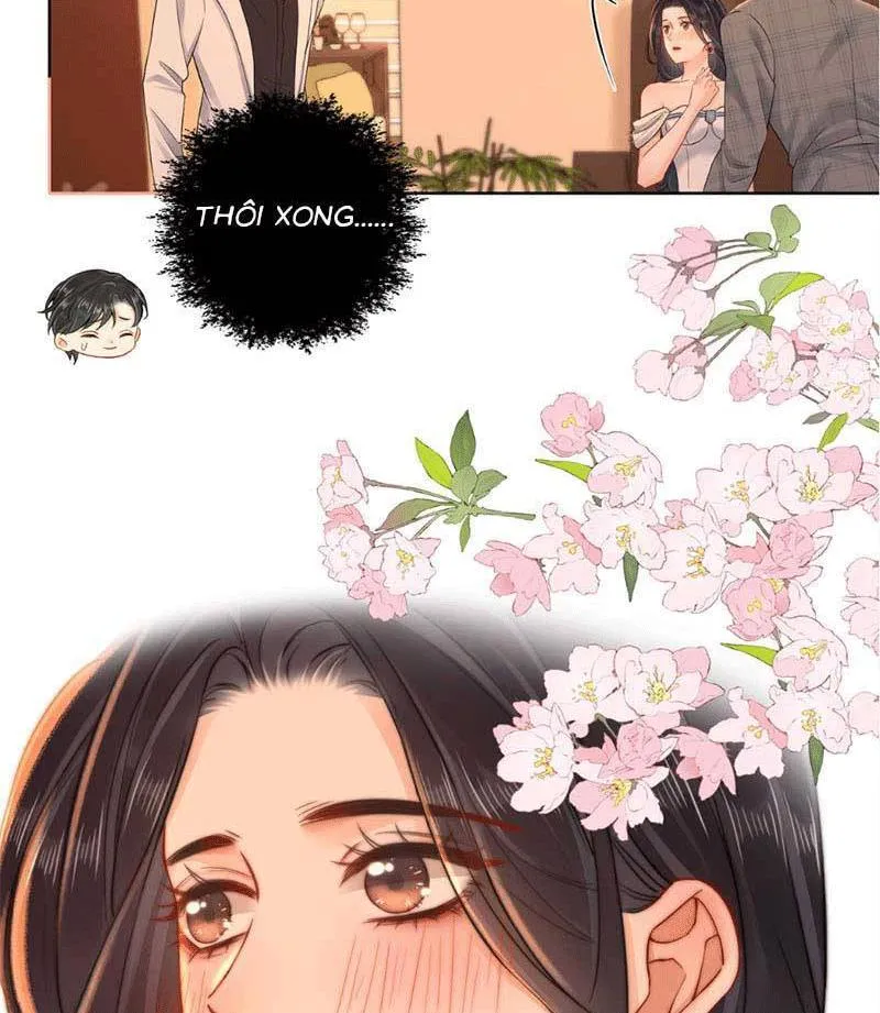 Hôn Nhân Ngọt Ngào Đến Tận Xương Chap 10 - Next Chap 11
