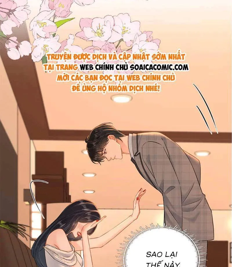 Hôn Nhân Ngọt Ngào Đến Tận Xương Chap 10 - Next Chap 11