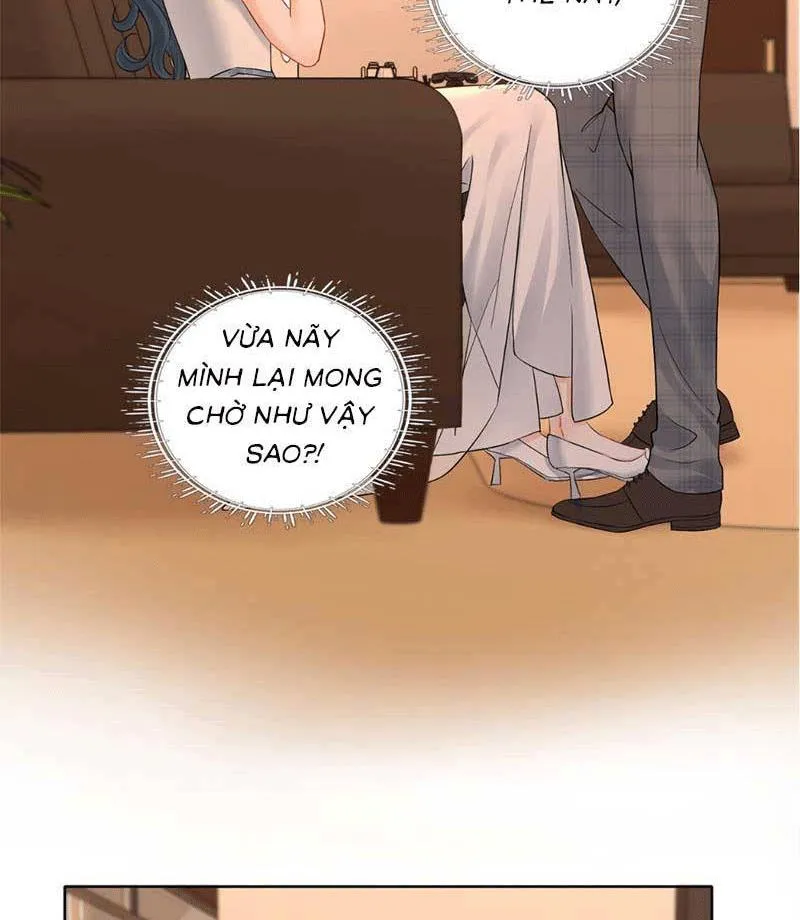 Hôn Nhân Ngọt Ngào Đến Tận Xương Chap 10 - Next Chap 11
