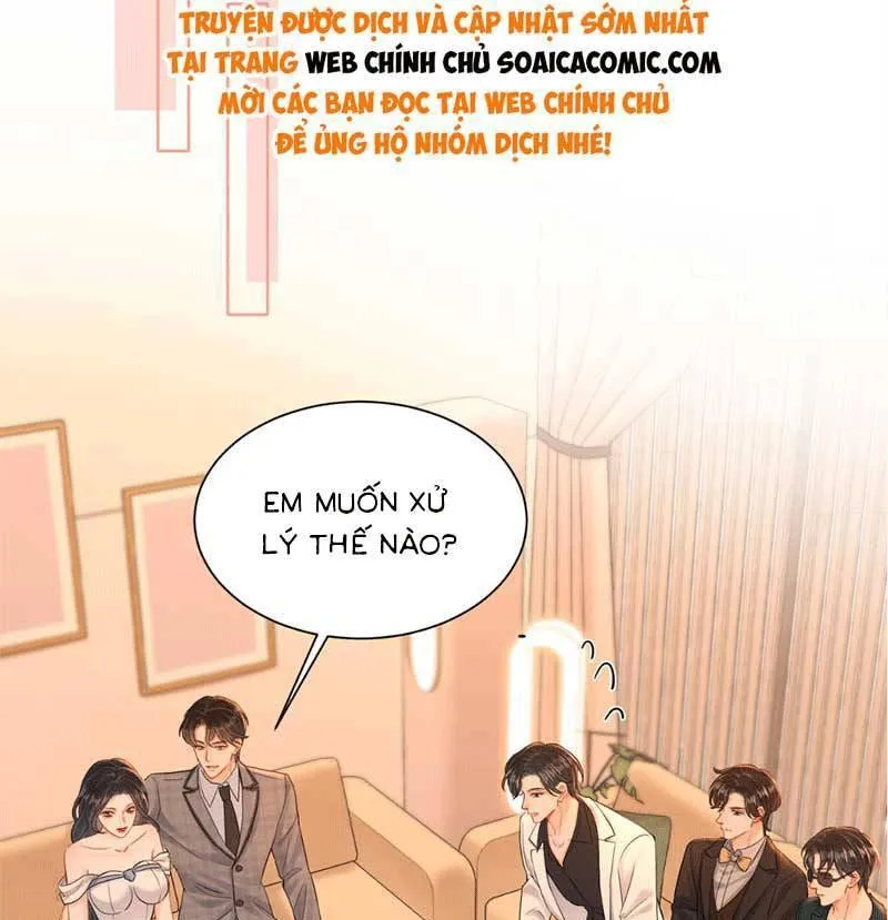 Hôn Nhân Ngọt Ngào Đến Tận Xương Chap 10 - Next Chap 11