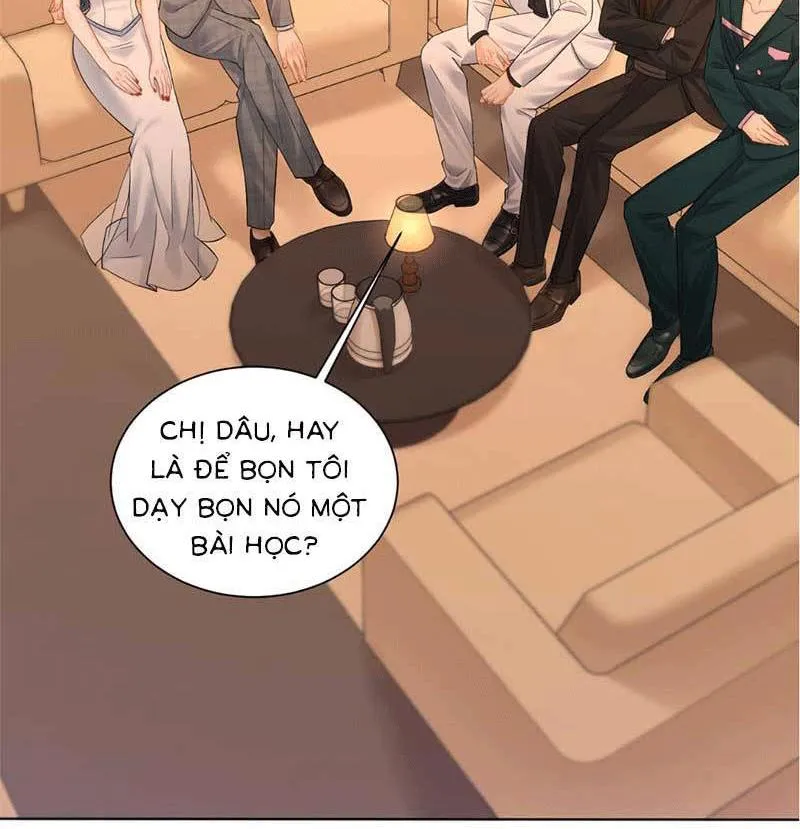 Hôn Nhân Ngọt Ngào Đến Tận Xương Chap 10 - Next Chap 11