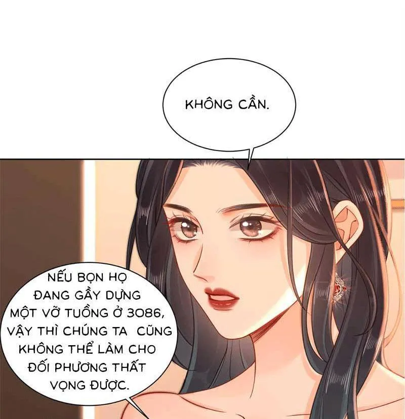 Hôn Nhân Ngọt Ngào Đến Tận Xương Chap 10 - Next Chap 11