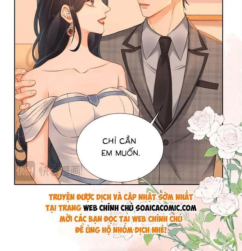 Hôn Nhân Ngọt Ngào Đến Tận Xương Chap 10 - Next Chap 11