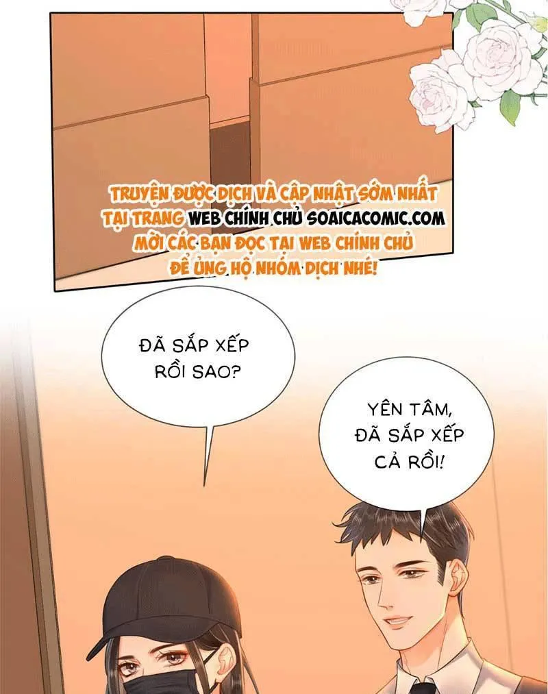 Hôn Nhân Ngọt Ngào Đến Tận Xương Chap 10 - Next Chap 11