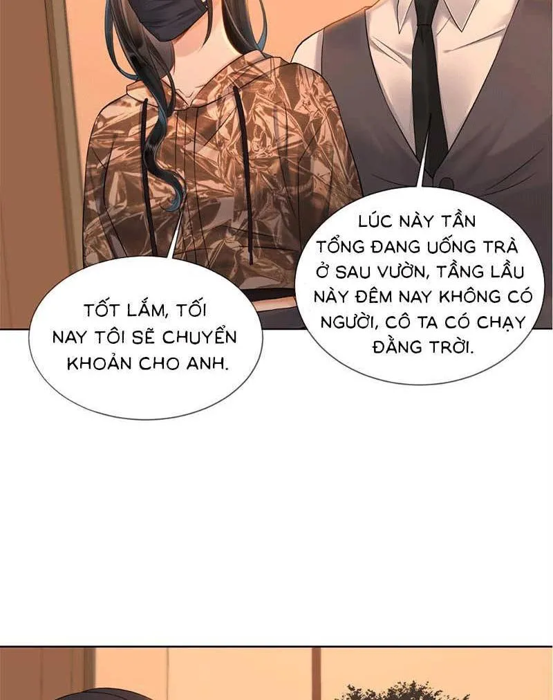 Hôn Nhân Ngọt Ngào Đến Tận Xương Chap 10 - Next Chap 11