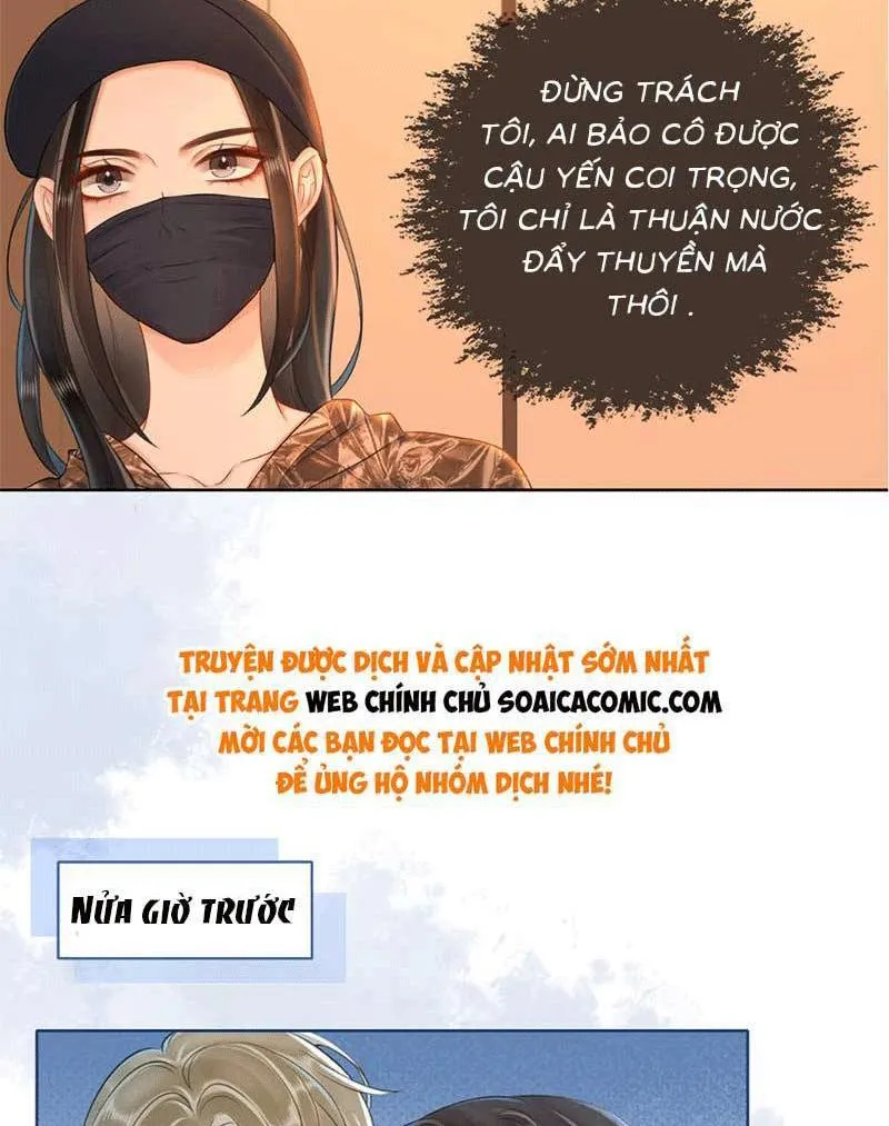 Hôn Nhân Ngọt Ngào Đến Tận Xương Chap 10 - Next Chap 11