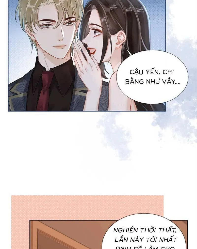 Hôn Nhân Ngọt Ngào Đến Tận Xương Chap 10 - Next Chap 11