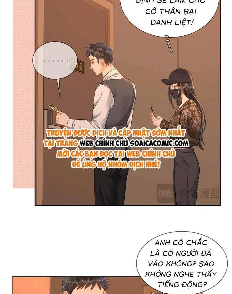 Hôn Nhân Ngọt Ngào Đến Tận Xương Chap 10 - Next Chap 11