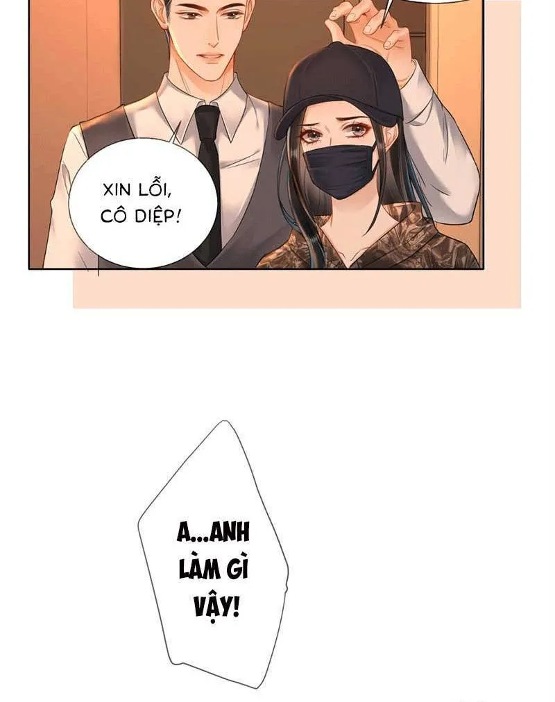 Hôn Nhân Ngọt Ngào Đến Tận Xương Chap 10 - Next Chap 11