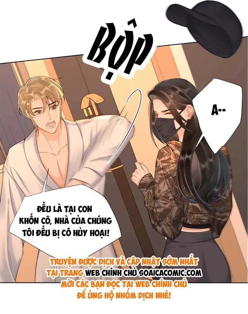 Hôn Nhân Ngọt Ngào Đến Tận Xương Chap 10 - Next Chap 11