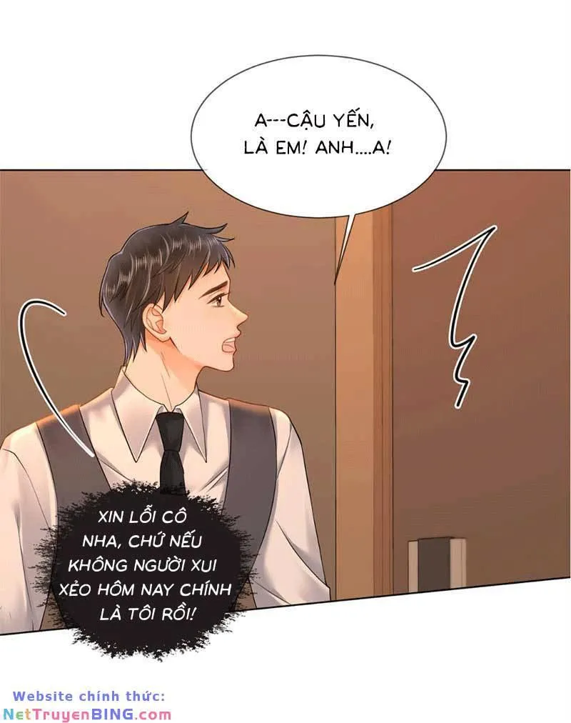 Hôn Nhân Ngọt Ngào Đến Tận Xương Chap 10 - Next Chap 11