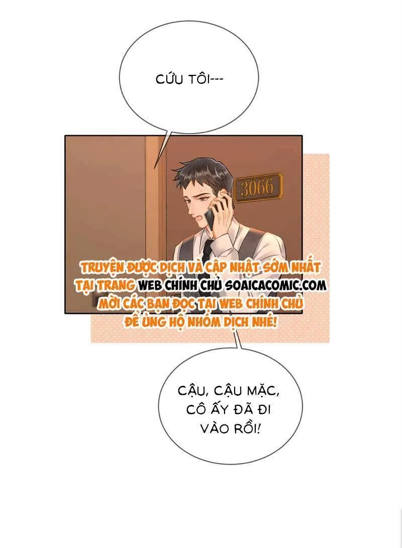 Hôn Nhân Ngọt Ngào Đến Tận Xương Chap 10 - Next Chap 11