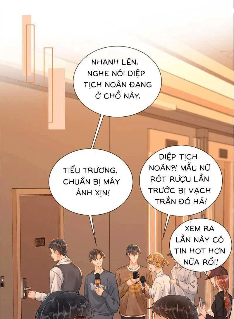 Hôn Nhân Ngọt Ngào Đến Tận Xương Chap 10 - Next Chap 11