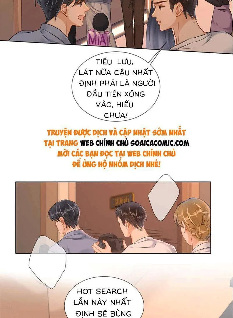 Hôn Nhân Ngọt Ngào Đến Tận Xương Chap 10 - Next Chap 11