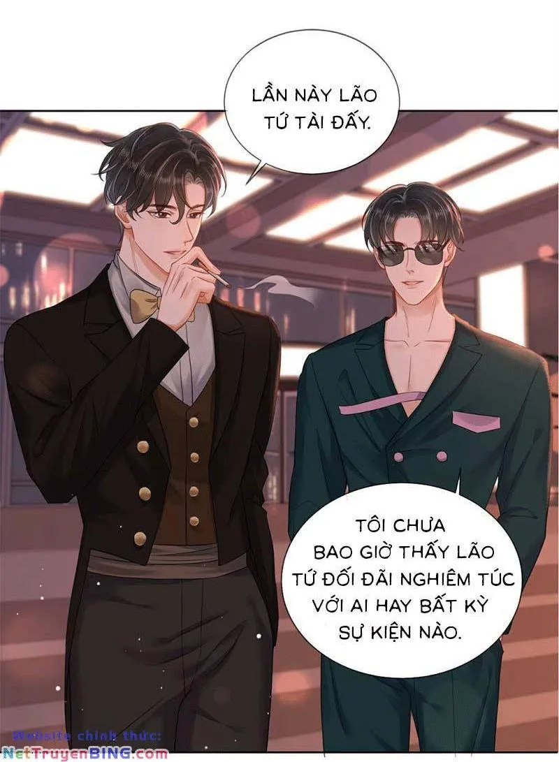 Hôn Nhân Ngọt Ngào Đến Tận Xương Chap 10 - Next Chap 11