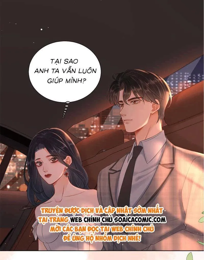 Hôn Nhân Ngọt Ngào Đến Tận Xương Chap 10 - Next Chap 11
