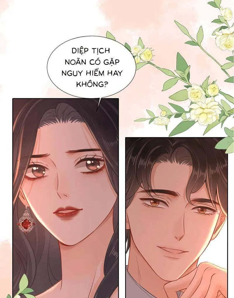 Hôn Nhân Ngọt Ngào Đến Tận Xương Chap 10 - Next Chap 11