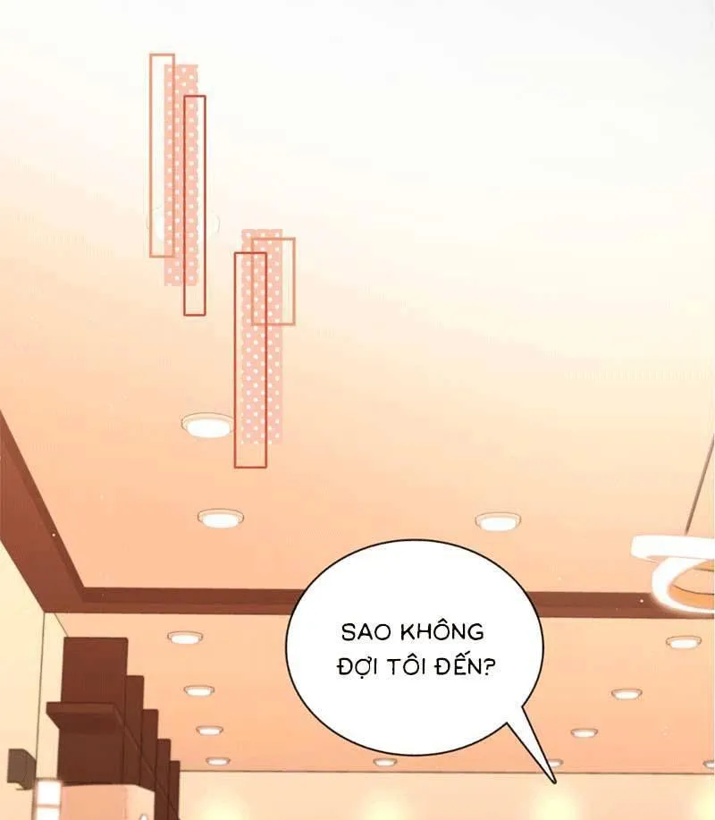 Hôn Nhân Ngọt Ngào Đến Tận Xương Chap 10 - Next Chap 11
