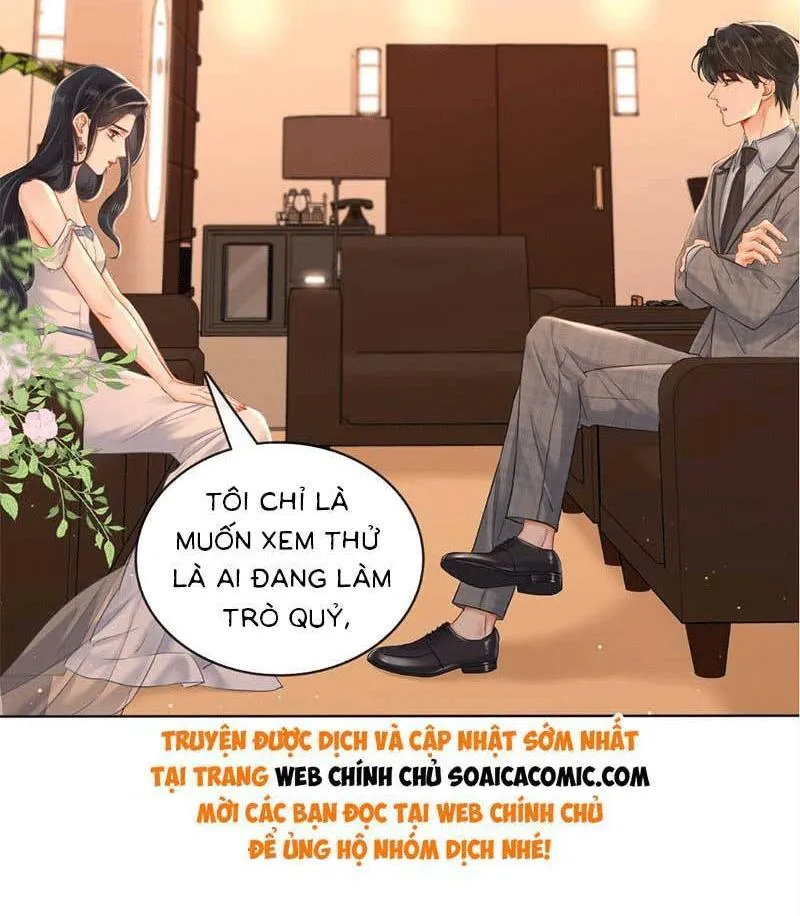 Hôn Nhân Ngọt Ngào Đến Tận Xương Chap 10 - Next Chap 11