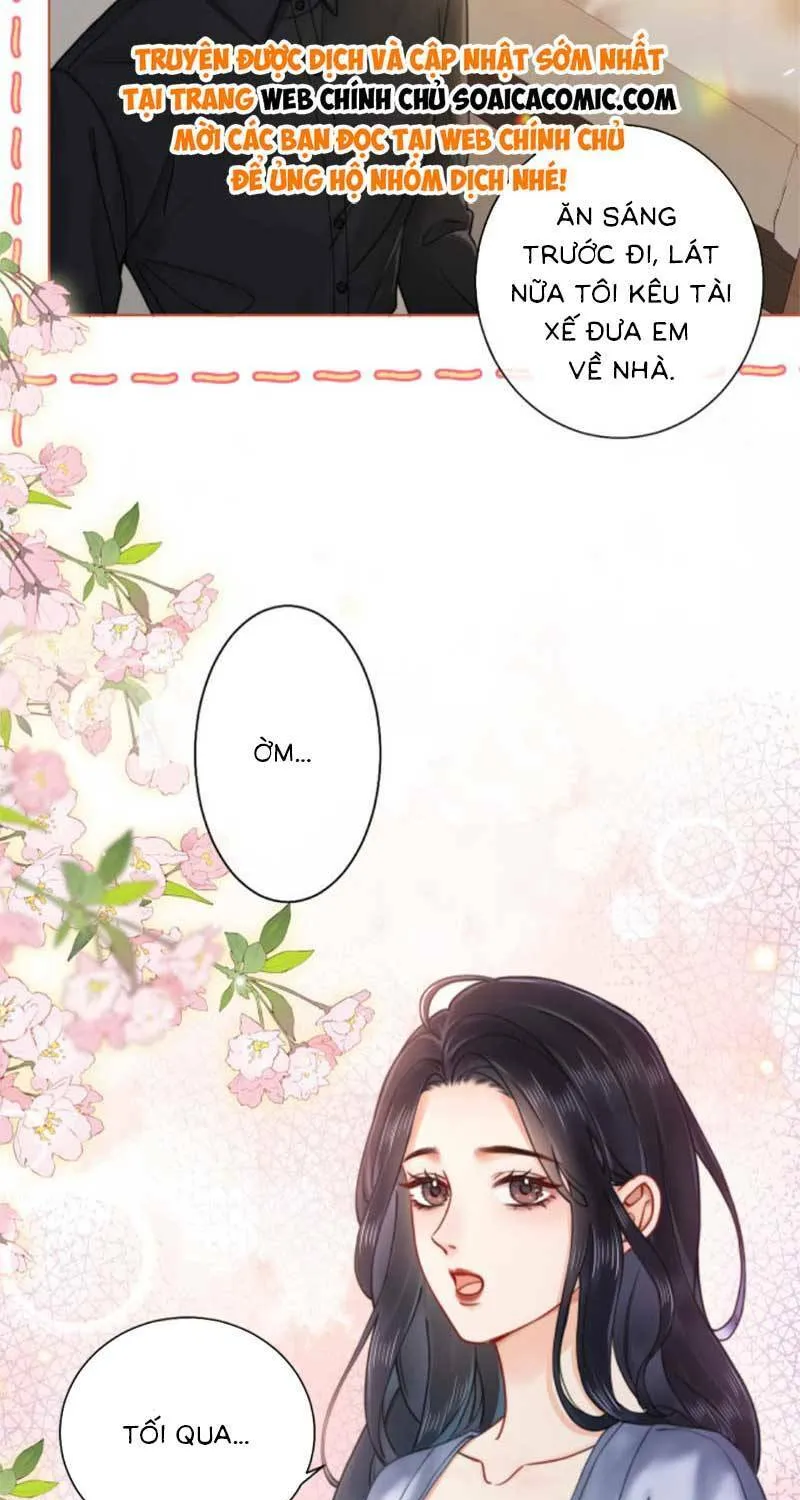 Hôn Nhân Ngọt Ngào Đến Tận Xương Chap 2 - Next Chap 3