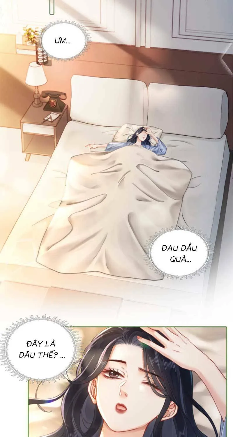 Hôn Nhân Ngọt Ngào Đến Tận Xương Chap 2 - Next Chap 3