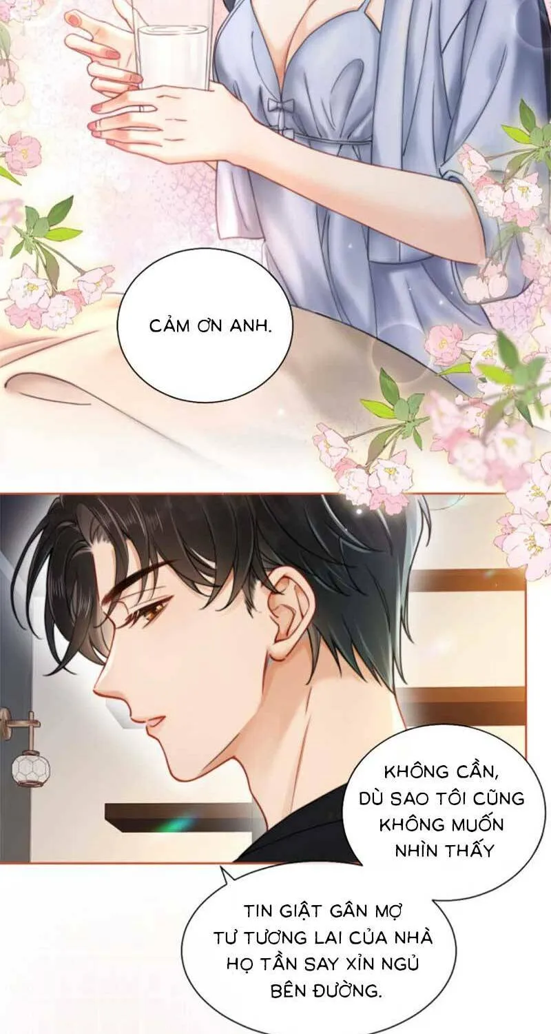 Hôn Nhân Ngọt Ngào Đến Tận Xương Chap 2 - Next Chap 3