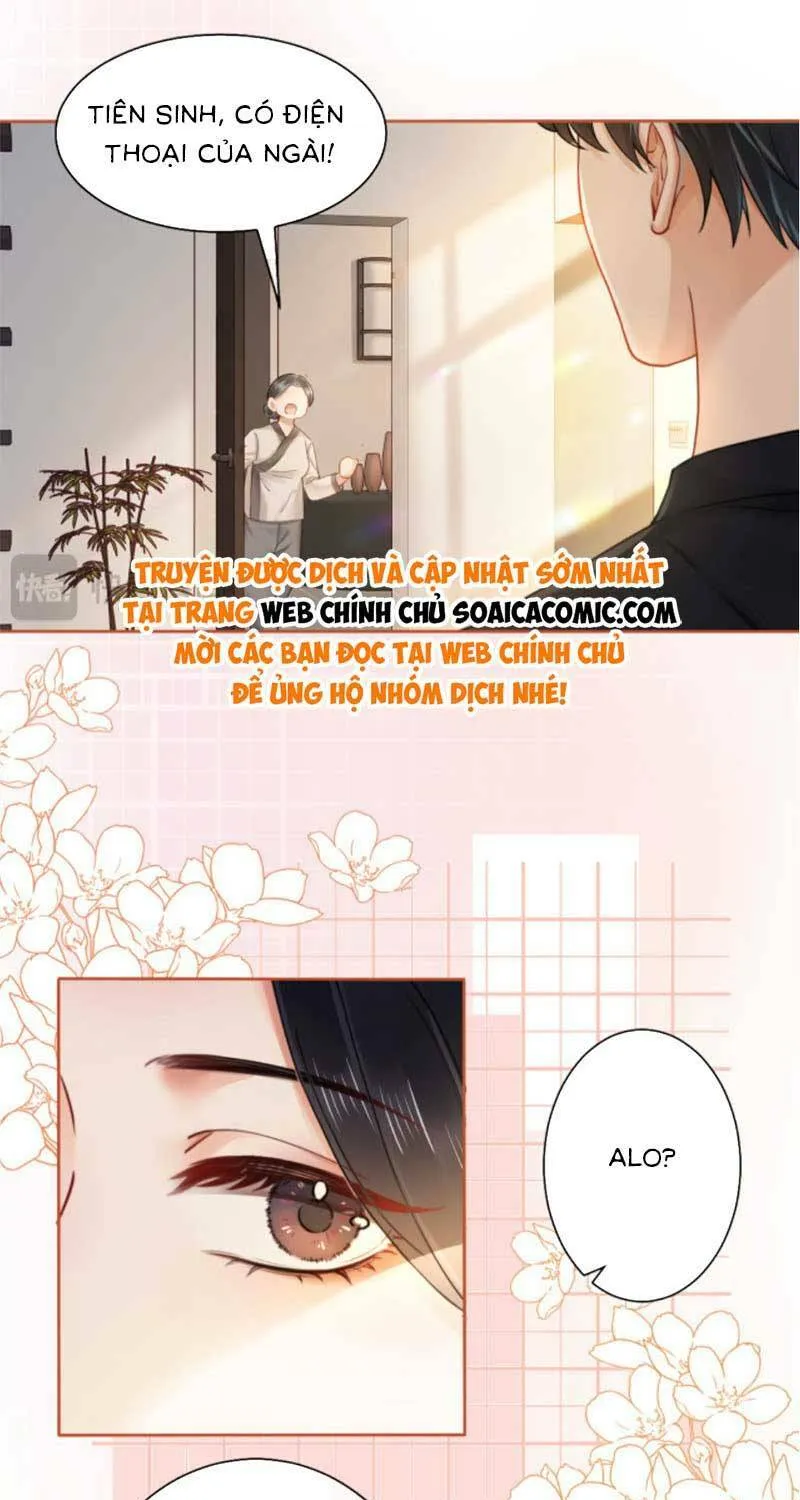 Hôn Nhân Ngọt Ngào Đến Tận Xương Chap 2 - Next Chap 3