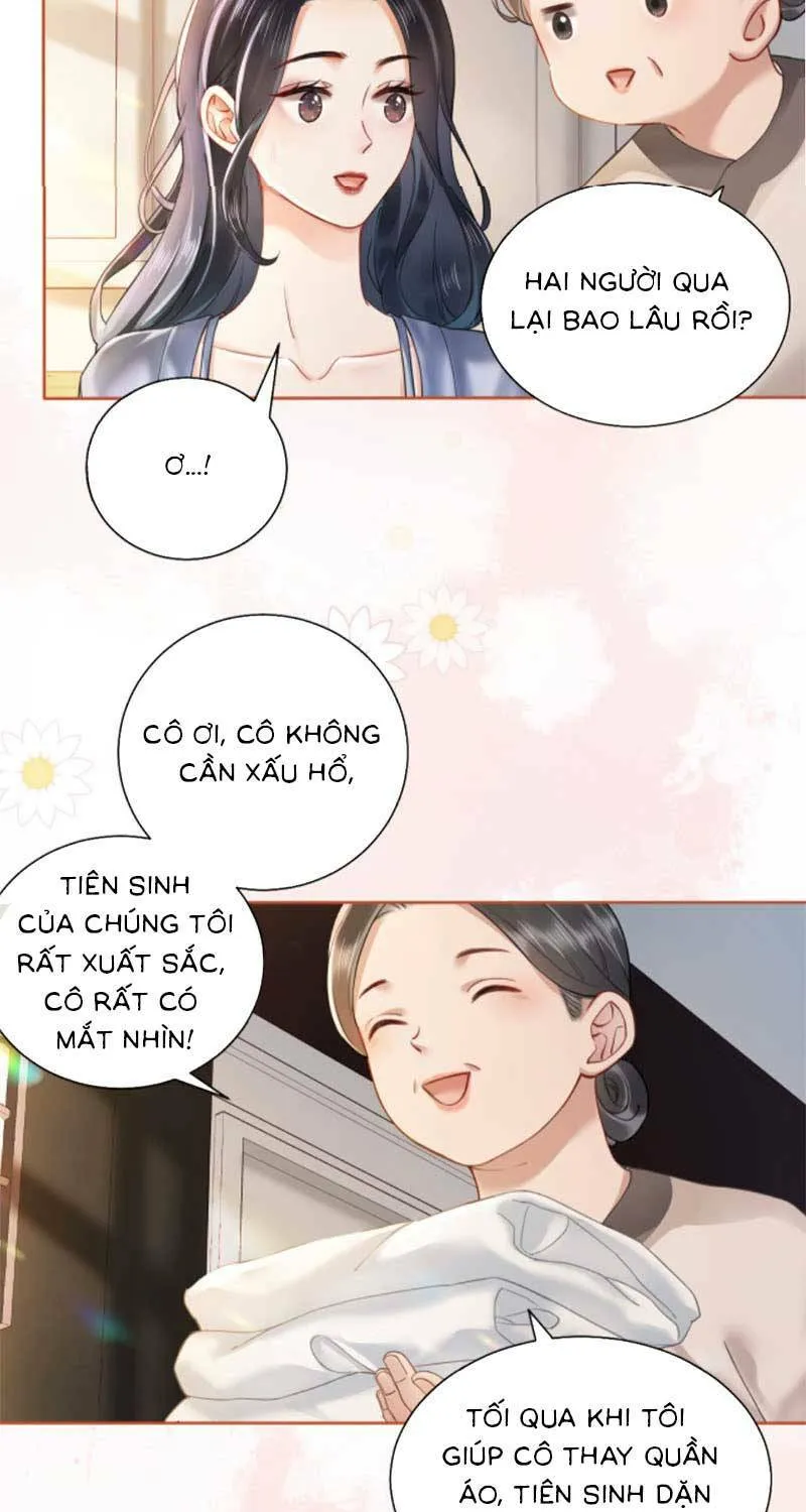 Hôn Nhân Ngọt Ngào Đến Tận Xương Chap 2 - Next Chap 3