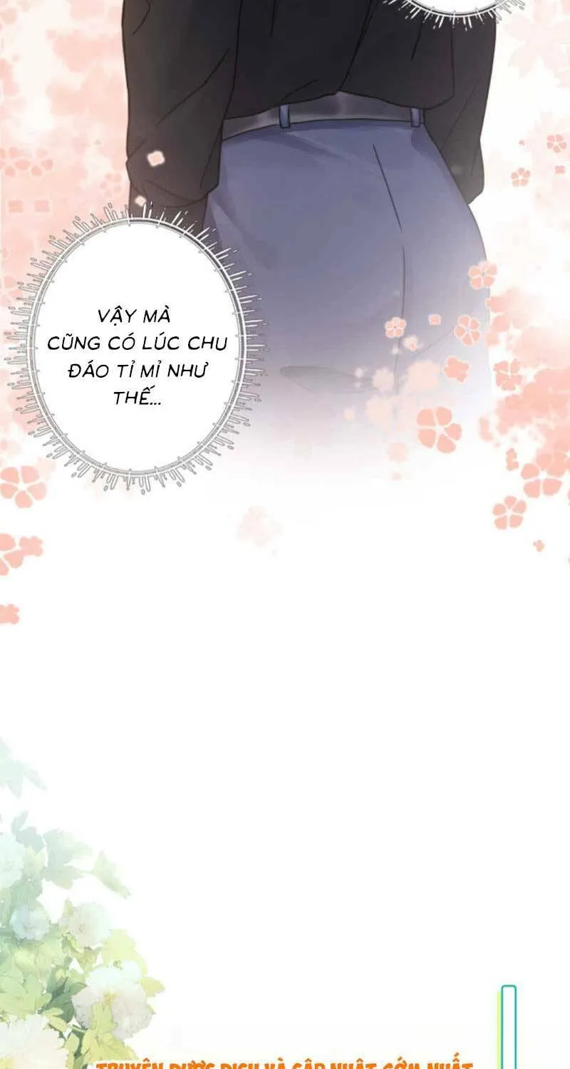 Hôn Nhân Ngọt Ngào Đến Tận Xương Chap 2 - Next Chap 3
