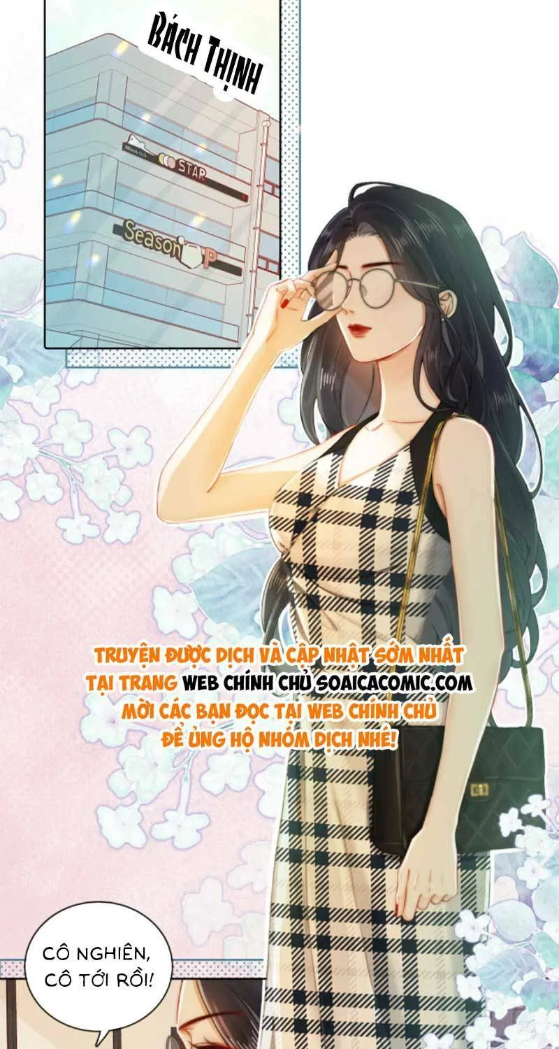Hôn Nhân Ngọt Ngào Đến Tận Xương Chap 2 - Next Chap 3