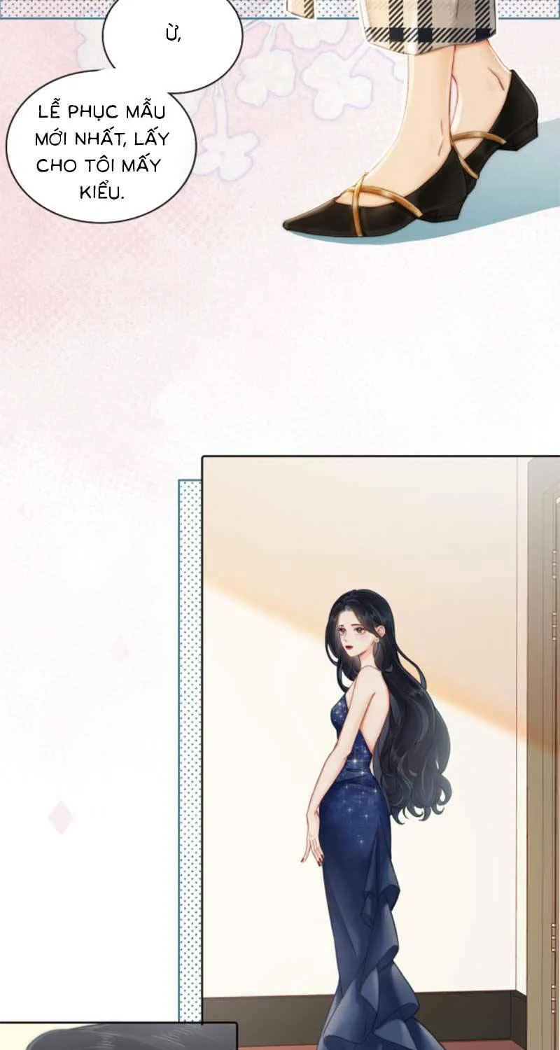 Hôn Nhân Ngọt Ngào Đến Tận Xương Chap 2 - Next Chap 3