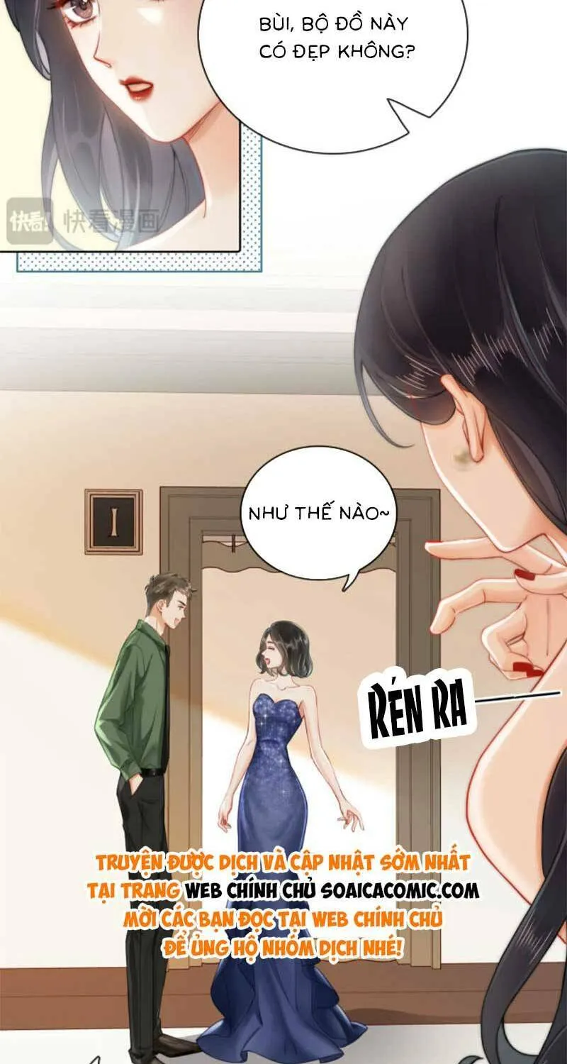 Hôn Nhân Ngọt Ngào Đến Tận Xương Chap 2 - Next Chap 3