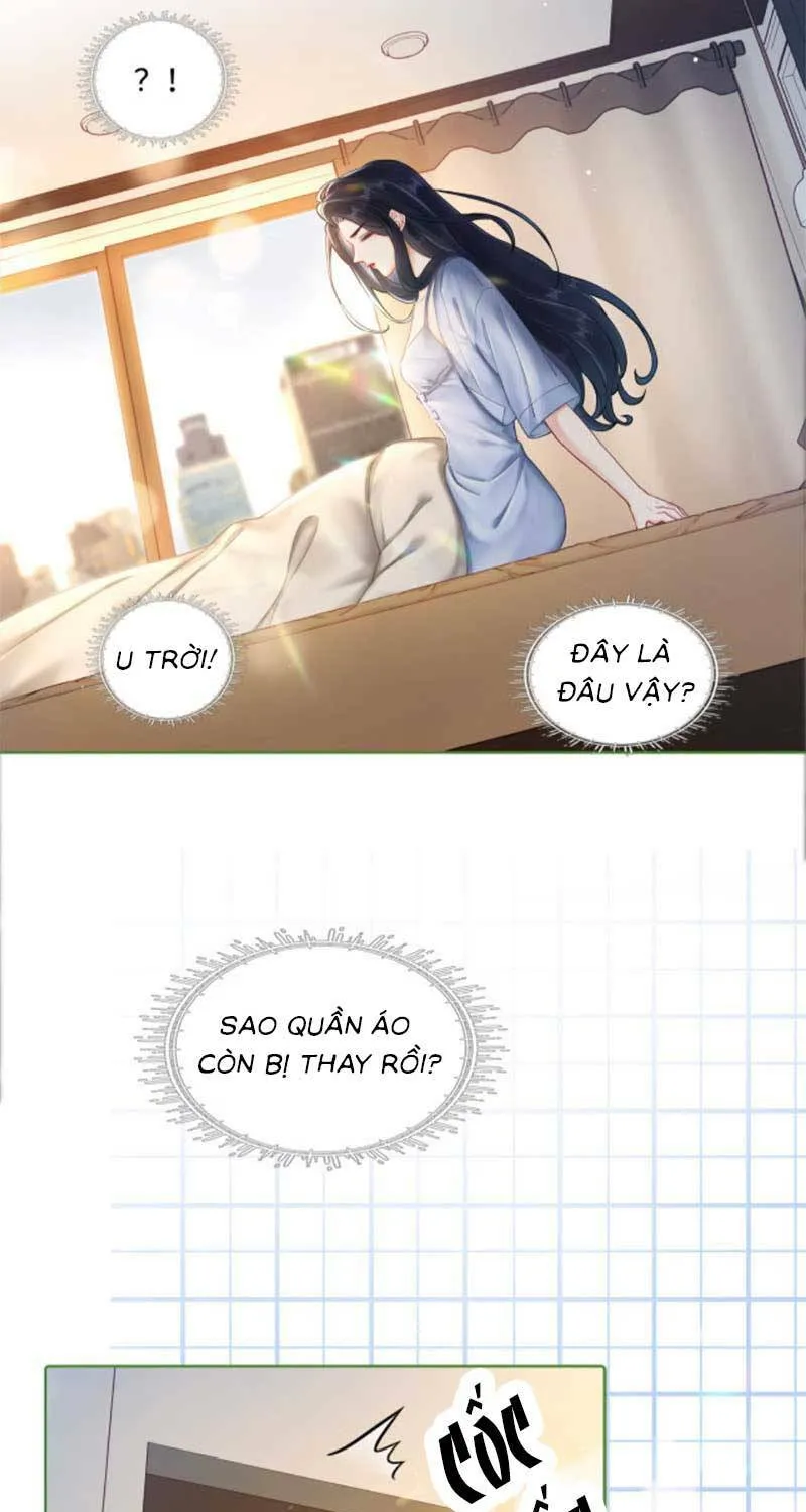 Hôn Nhân Ngọt Ngào Đến Tận Xương Chap 2 - Next Chap 3