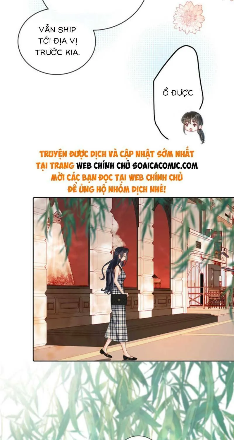 Hôn Nhân Ngọt Ngào Đến Tận Xương Chap 2 - Next Chap 3