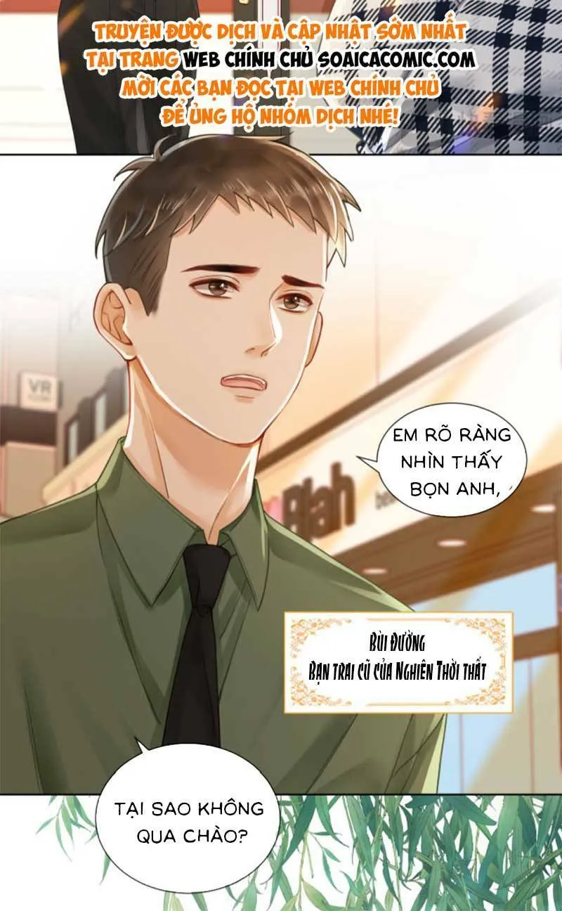 Hôn Nhân Ngọt Ngào Đến Tận Xương Chap 2 - Next Chap 3