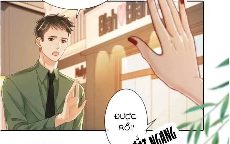 Hôn Nhân Ngọt Ngào Đến Tận Xương Chap 2 - Next Chap 3