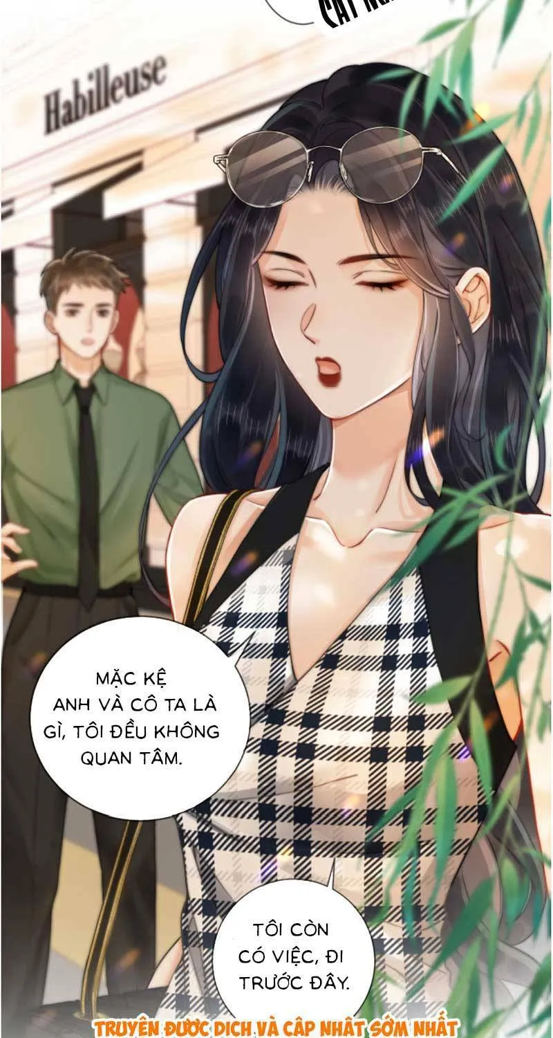 Hôn Nhân Ngọt Ngào Đến Tận Xương Chap 2 - Next Chap 3