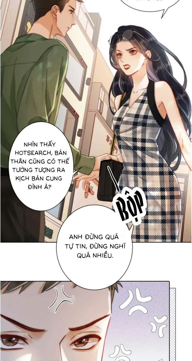 Hôn Nhân Ngọt Ngào Đến Tận Xương Chap 2 - Next Chap 3